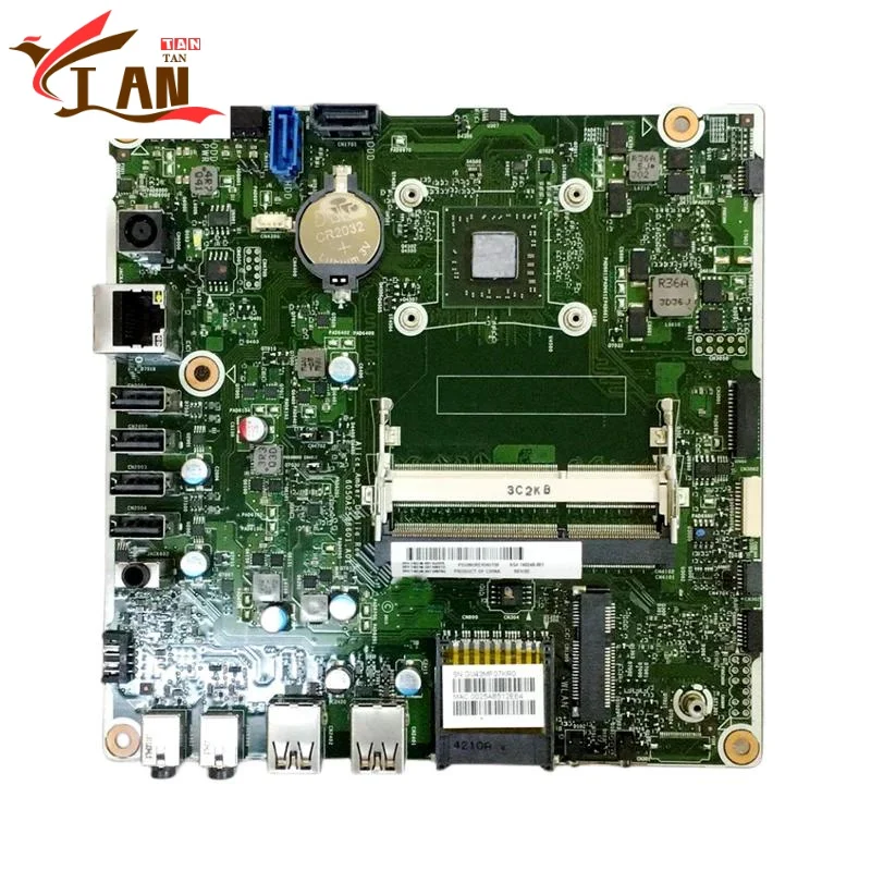 740248-001 For Hp P… - image