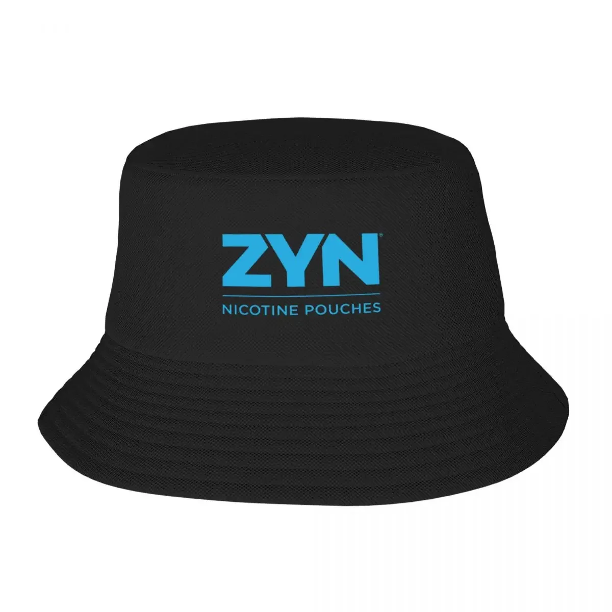 

Zyn Bucket Hat beach hat Gentleman Hat Woman Men's