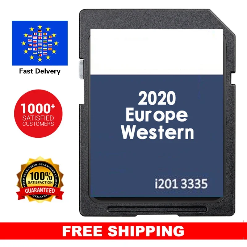 

Navigation RNS310 for VW Sharan/Touran/Tiguan/Polo/Passat/Caddy Upgrade West EU SD Card i2013335 Sat Nav FX V12 Free Shipping