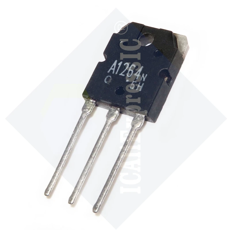5-20PCS PIC18F6527T-I/PT PIC18F6527T 2SA1264N A1264N BDW93C BDW93 DDA006 DDA OP295GPZ OP295GP TLE4209G TLE4209