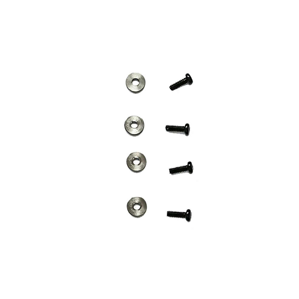 RC ERA C184 RC Helicopter Spare Parts Horizontal Axis Screw Assembly / Fuselage Screw Assembly