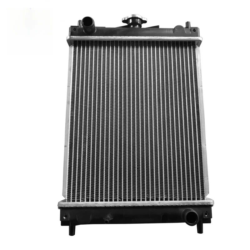 

Cross-Border Hot Sale Kubota U306 Excavator Radiator Water Tank Yongjin Construction Machinery Fast Cooling