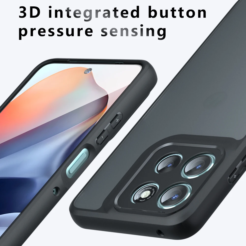 For Motorola G66Y T… - image