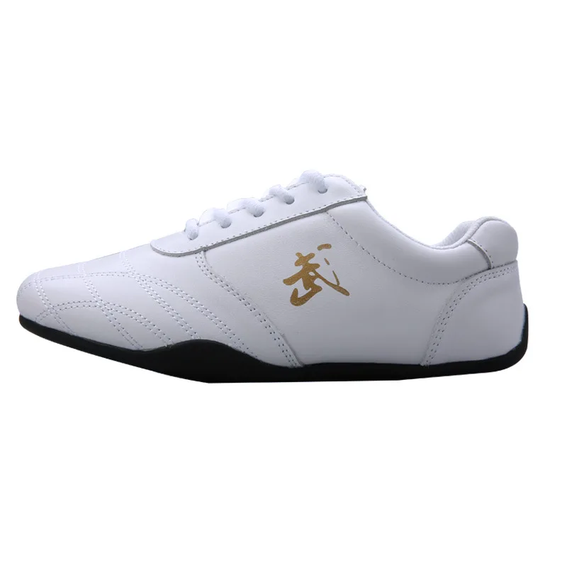 Kung Fu Karate Footwear Men Women Sports Training Woman Man Sneakers Wushu Shoes Martial Arts Tai Chi Taekwondo Chinese Shoes