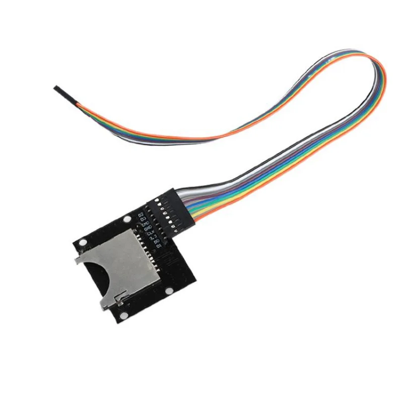 

2pcs SD card module for Chitu 3D printing motherboard accessories