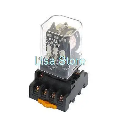 Ac 220V Coil 11 Pin…