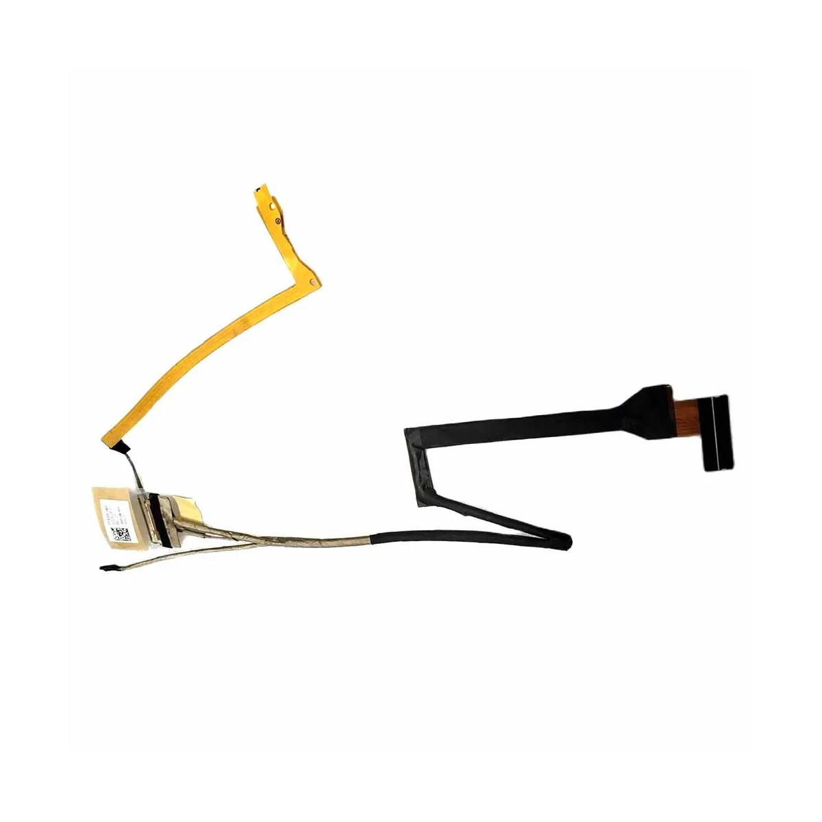 For Lenovo Legion Y530 Y7000 PG0 Laptop Screen Cable DC020023 Screen Flex Cable Replacement Parts