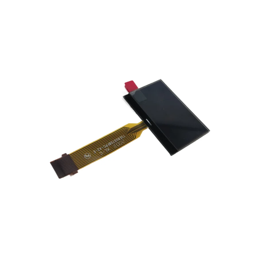Original LCD Display For Roland TD-11 TD-11KV TD-17 TD-17KL  TD-17KV TD-25 TD-25KV RD-88 Matrix Screen Repair （No backlight）