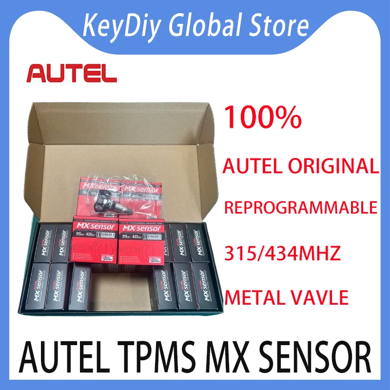 Thumbnail 4 - #20 Best TPMS Valves to Buy In 2026