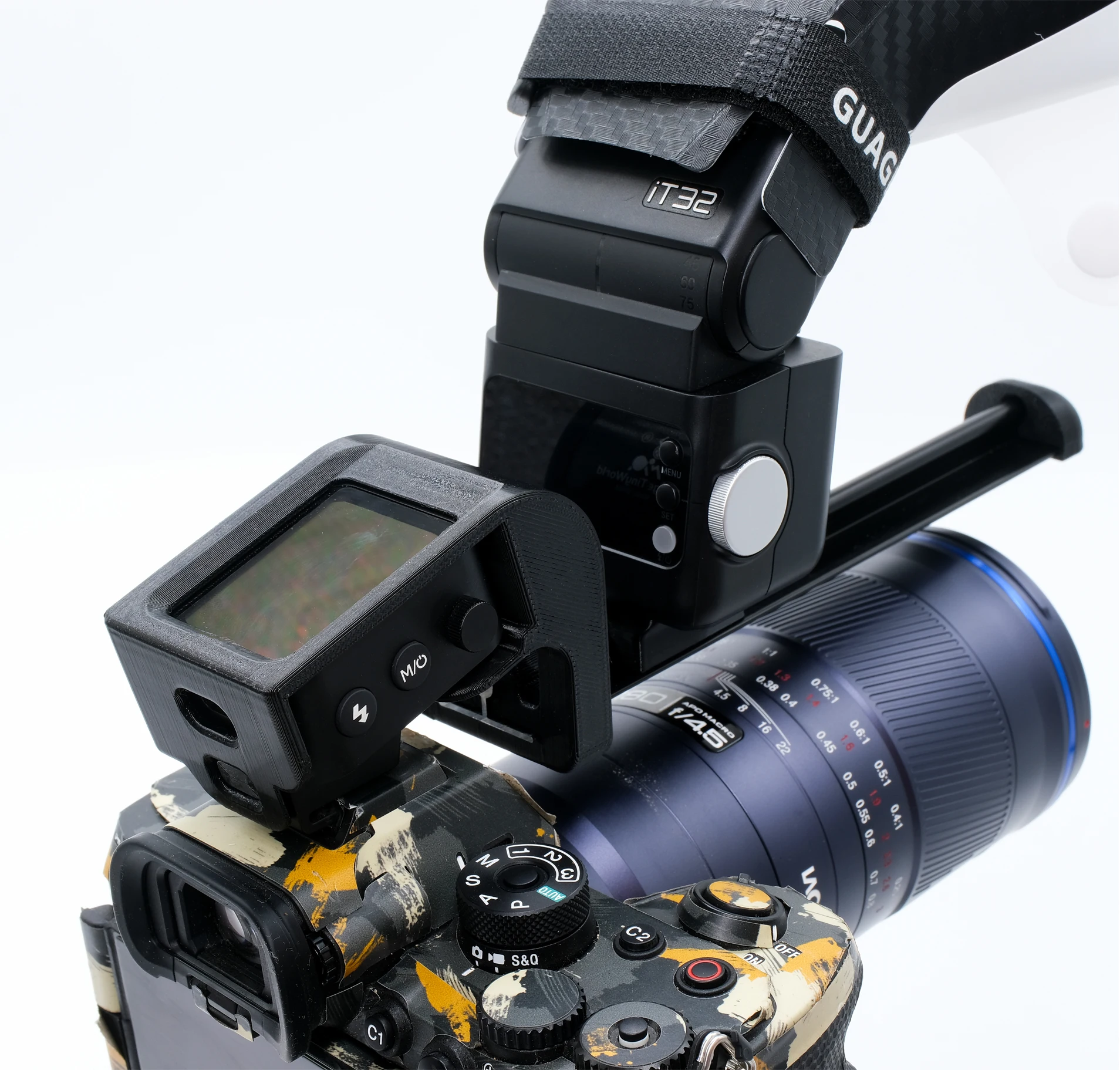 Thumbnail 4 - #39 Cheap Flash Reflectors Worth Buying