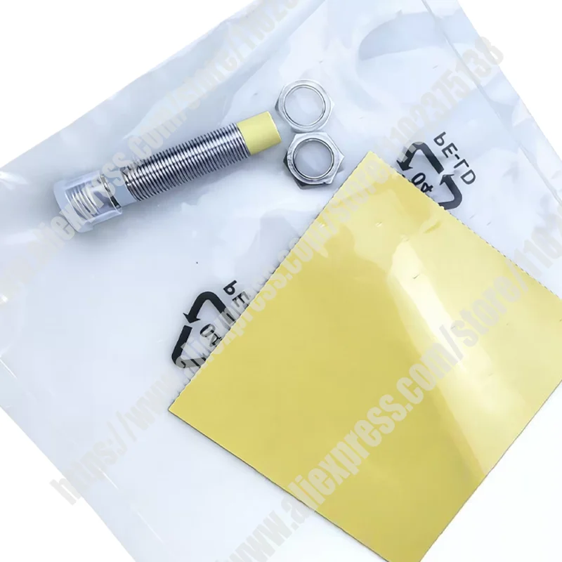 

Новый датчик приближения NI5-M12-LiU-H1141