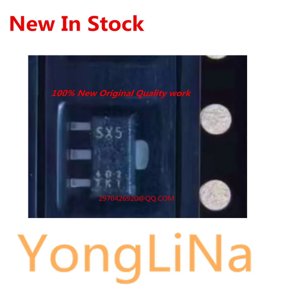 

100%New IC Chips 10PCS/LOT RQA0009SXAQS screen printing SX5 SOT-89 intercom