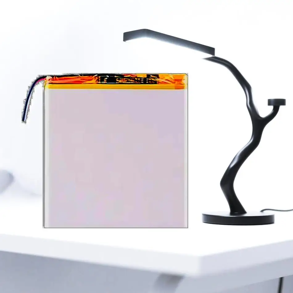 

Premium Replacement Tablet Battery 5000Mah For Chuwi Hi9 Pro Hi9pro PC 3-Wire 3 Wires