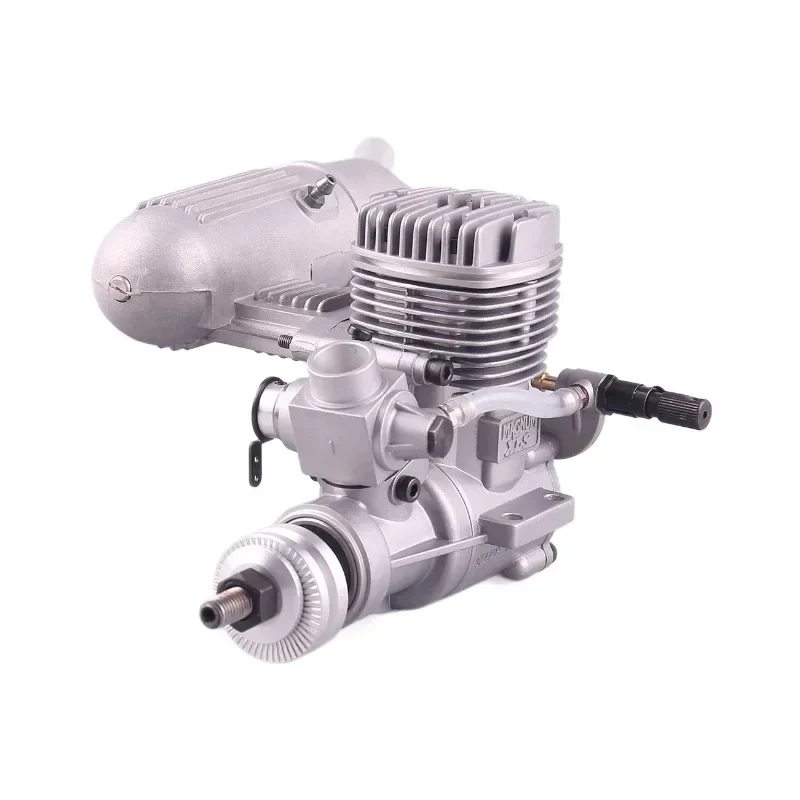 S46A S46AII methanol engine 46-stage two-stroke model oil dynamic