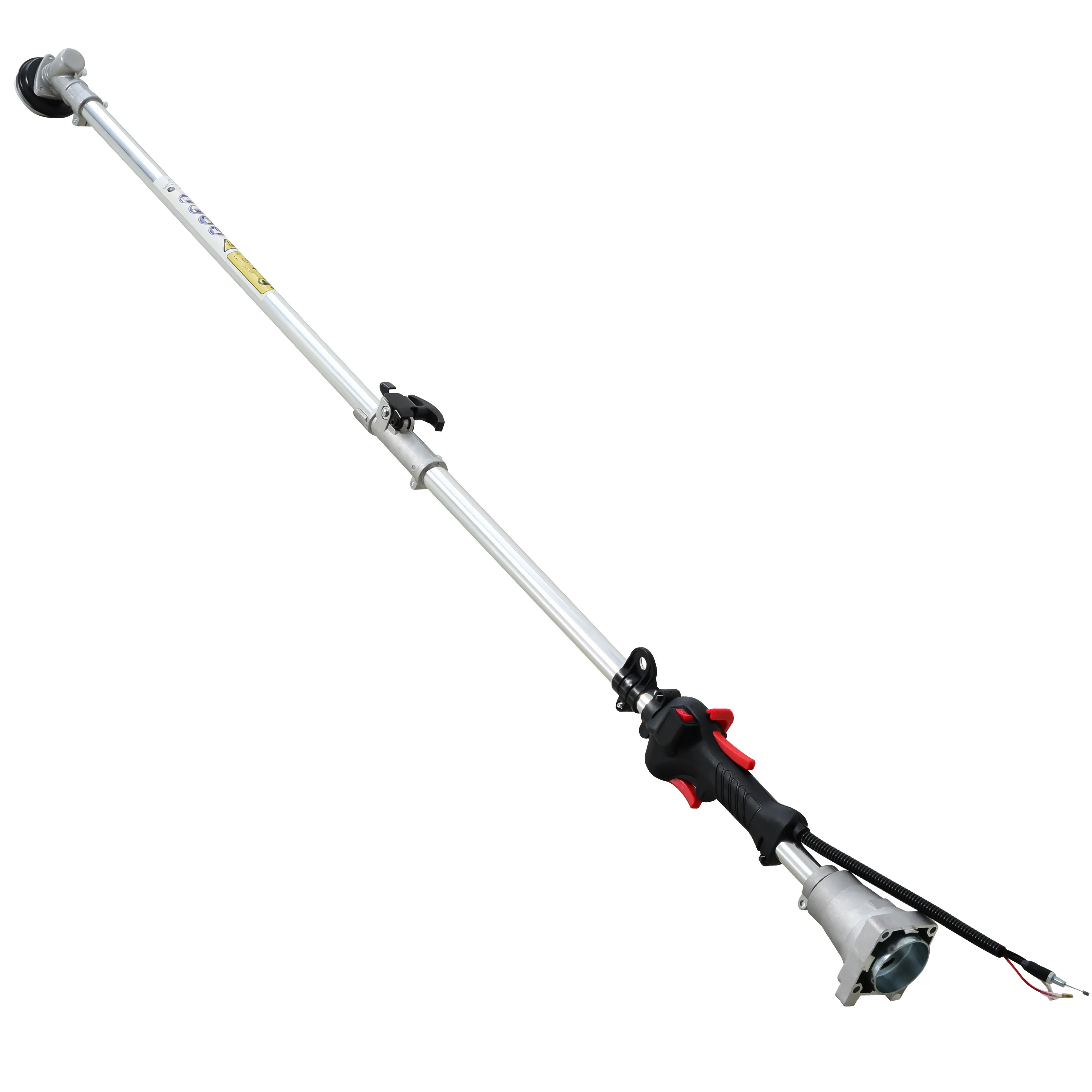 

New Model 1E34F Engine, 26CC Model 9 Teeth Shaft 26mm Split-shaft Working Pipe Complete with Gear box,Transmission plate