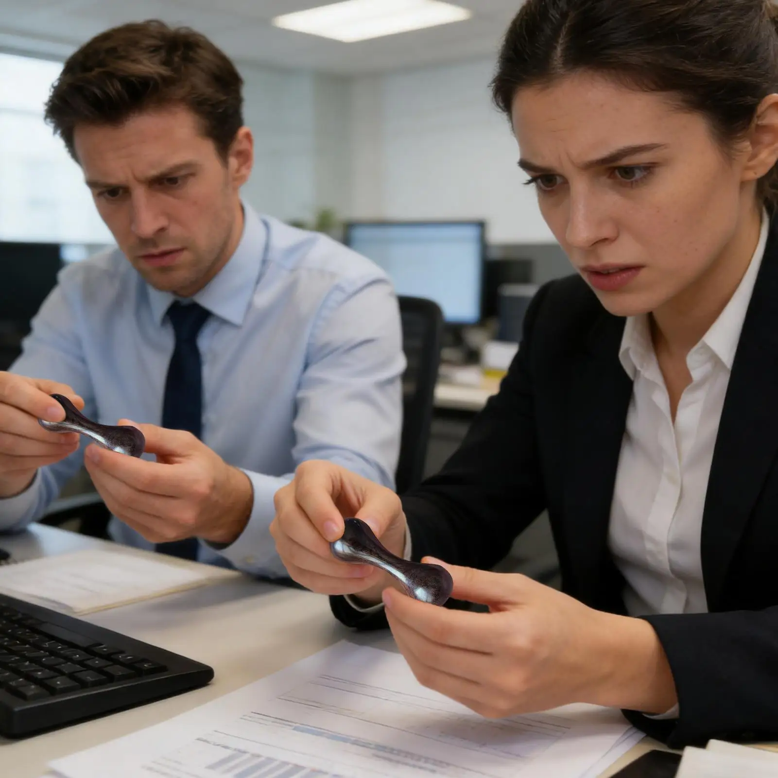 

Деревянные гантели-фиджеты 6 см для взрослых: натуральные деревянные гантели для пальцев, игрушки-фиджеты для подростков, мужчин, женщин, для тренировок, подарок на день рождения