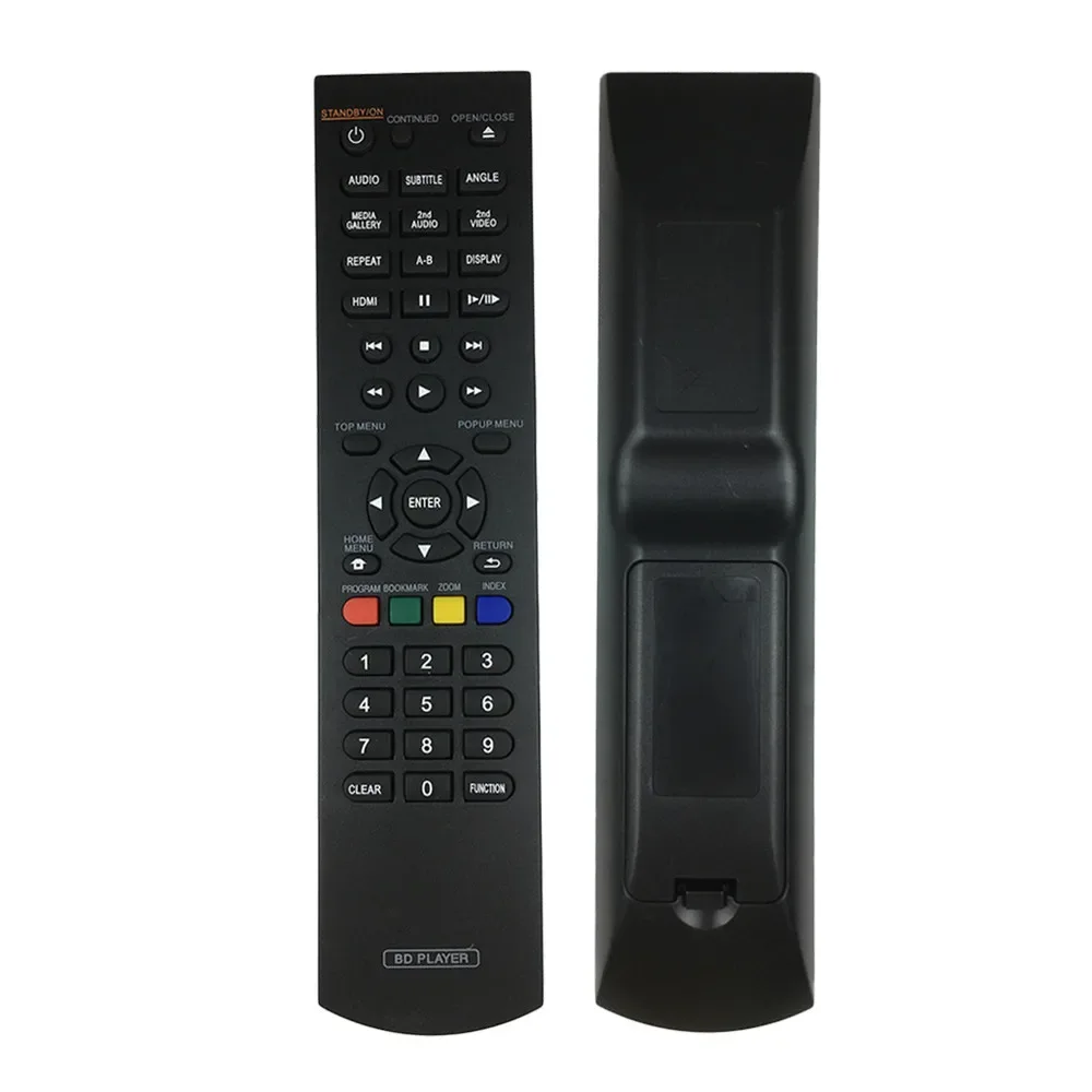 Remote Control For Pioneer BDP-4110 BDP-150-K BDP-3220K BDP-150 BDP-150-S BD Blu-ray Player