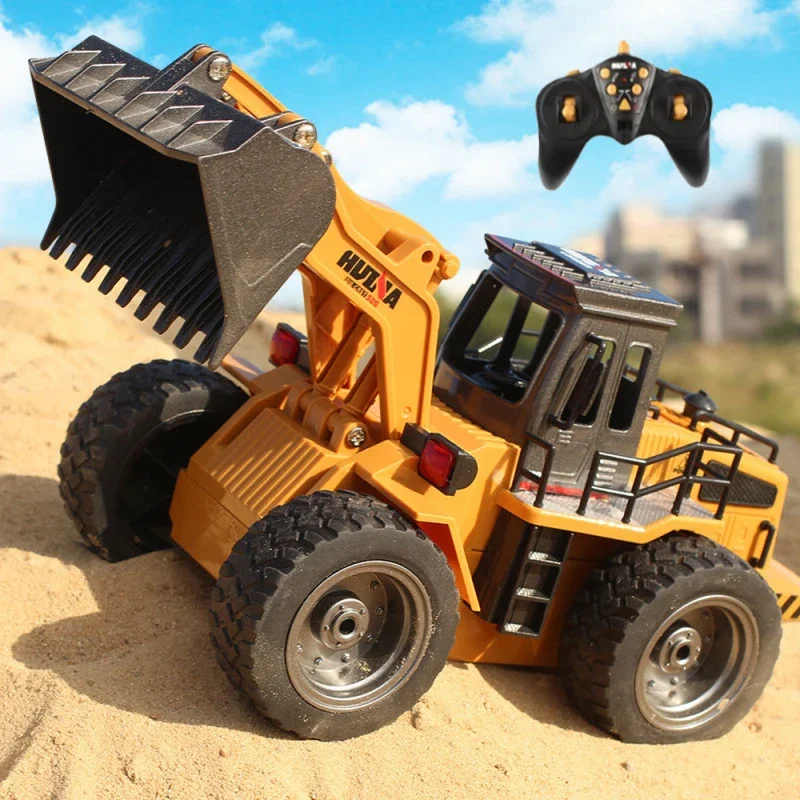 huina-rc-truck-1-18-11ch-remote-control-alloy-shovel-tractor-bulldozer-with-spray-loader-engineering-vehicle-kid-birthday-gifts