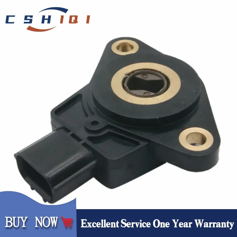 

37890-PND-A01 Intake Manifold Runner Control Valve Throttle Position Sensor For 2002-2006 Honda CRV For Acura RSX 37890PNDA01