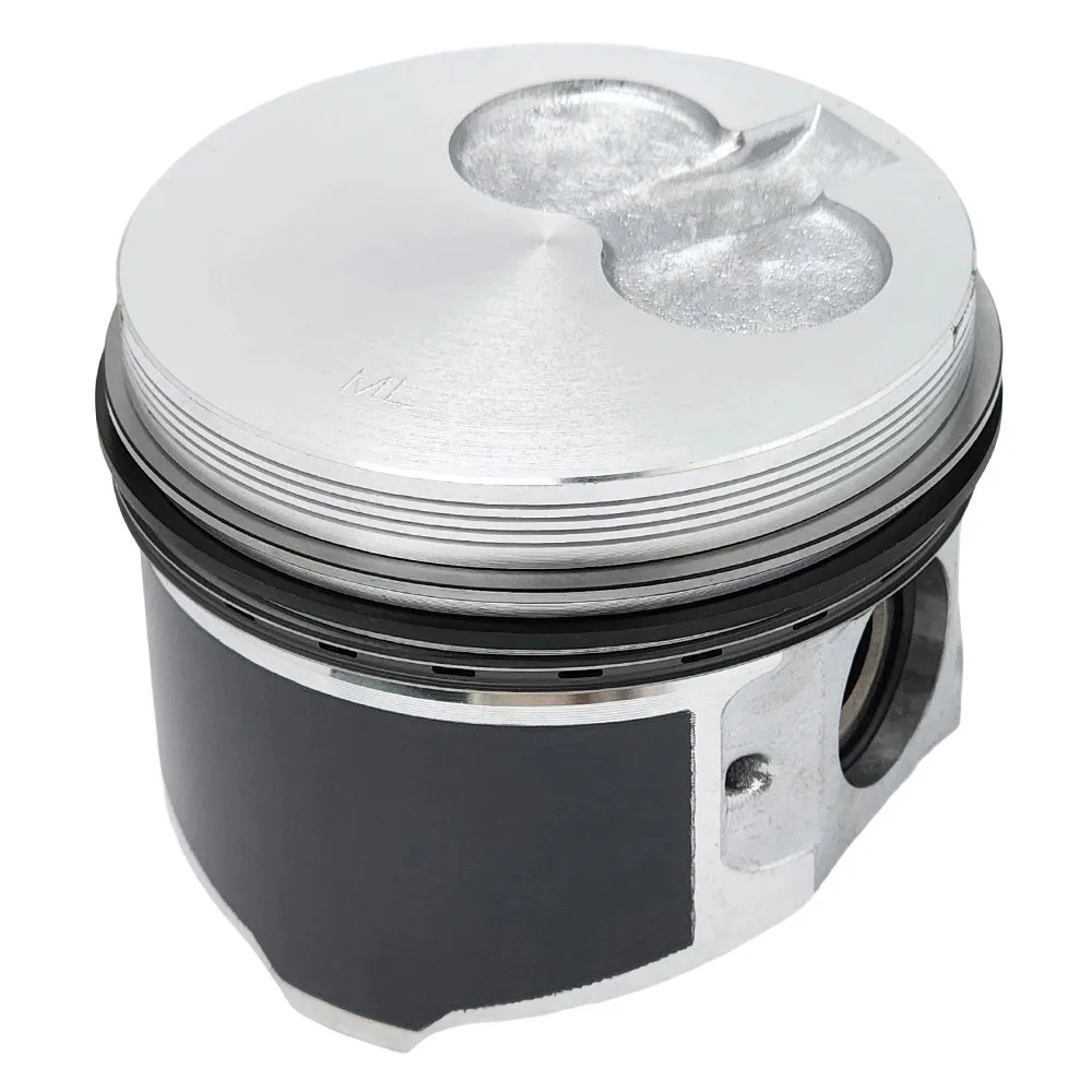 

Engine Piston Assembly YM119623-22080 For Komatsu 3D74E-3 Diesel Engine Parts