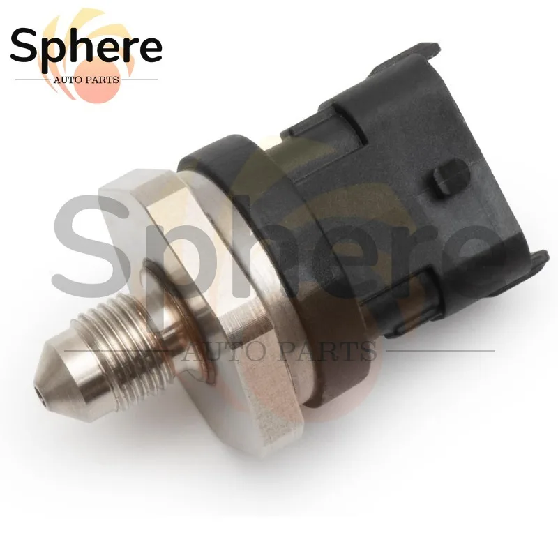 

0261545038 Датчик давления впрыска топлива для Ford Edge Escape Explorer Fiesta Focus Fusion Taurus Transit Connect Lincoln Mkz