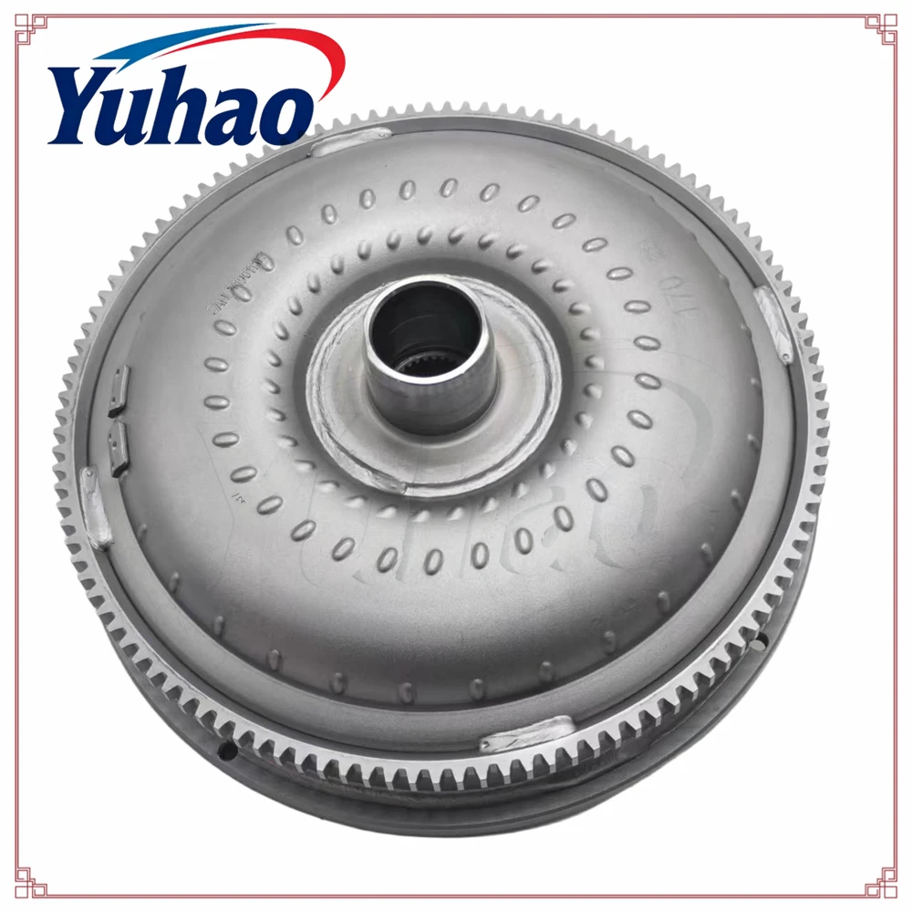 TR690 High Quality Drum Torque Converter 31100-AB170 31100-AB171 31100-AB172 Suitable for Subaru Outback 2.5L CVT
