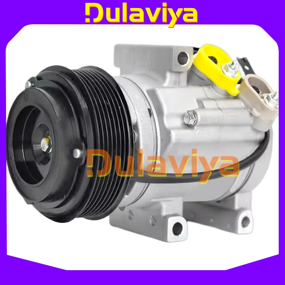 AC Compressor For Ford Ranger Pickup 3.2 2.2 TDCI 2011 2012 2013 2014 UC9M19D629BB AB3919D629BB AB3919D629BC 1715093 5329259