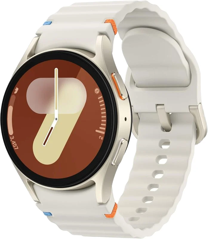

1.3 Inch HD Mini Smartwatch with IP68 SOS New Design Fitness Tracker for Elderly IPS Display Wearable Devices