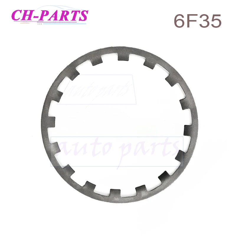 

Car Accessories 6F35 Automotive Automatic Transmission Spring Plate 1-2-3-4 Suitable for Ford Mondeo DG9P7B070 Parts