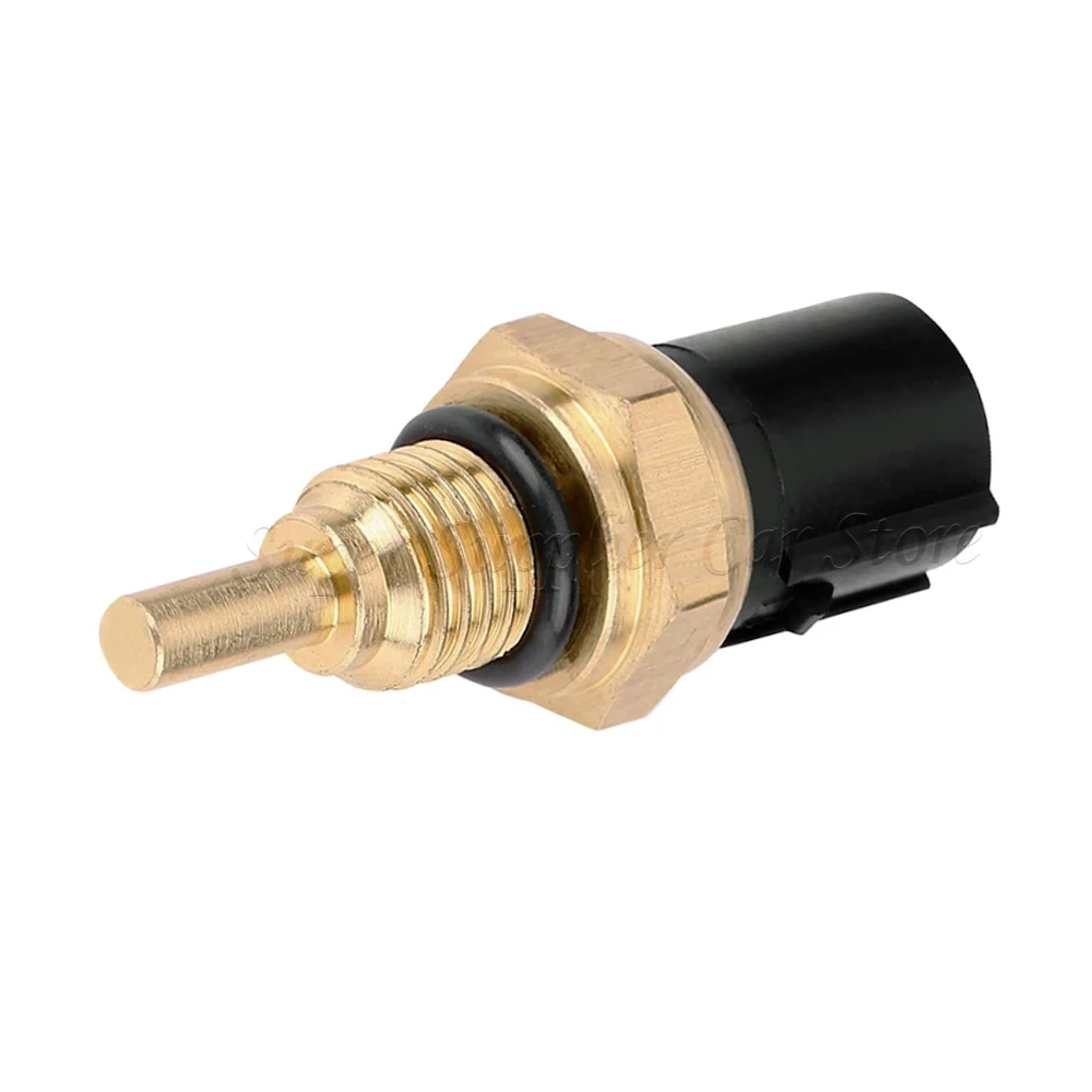 Nuevo para HONDA CR-V Civic ACURA ISUZU 1992-2006 Sensor y interruptor de temperatura del refrigerante de agua del motor de coche 37760-P00-003 37870-PJ7-003