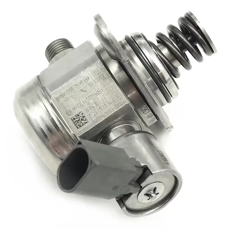13517595339 Auto Engine Parts High Pressure Pump Fuel Injection Pump13517595350 For BMW X6 E71 13537547603