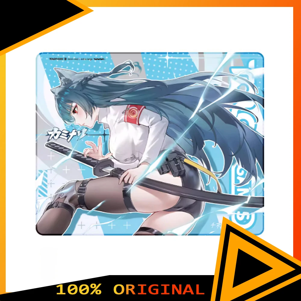 TALONGAMES Gaming MousePad TTK Control Smooth FPS Mouse pad Waterproof skidproof  For CSGO Valorant APEX Pc Accessories Gifts