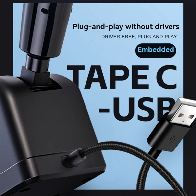 A13E-Universal PC Sim Hand Brake, USB Compatible, For European And American Truck Racing Simulators