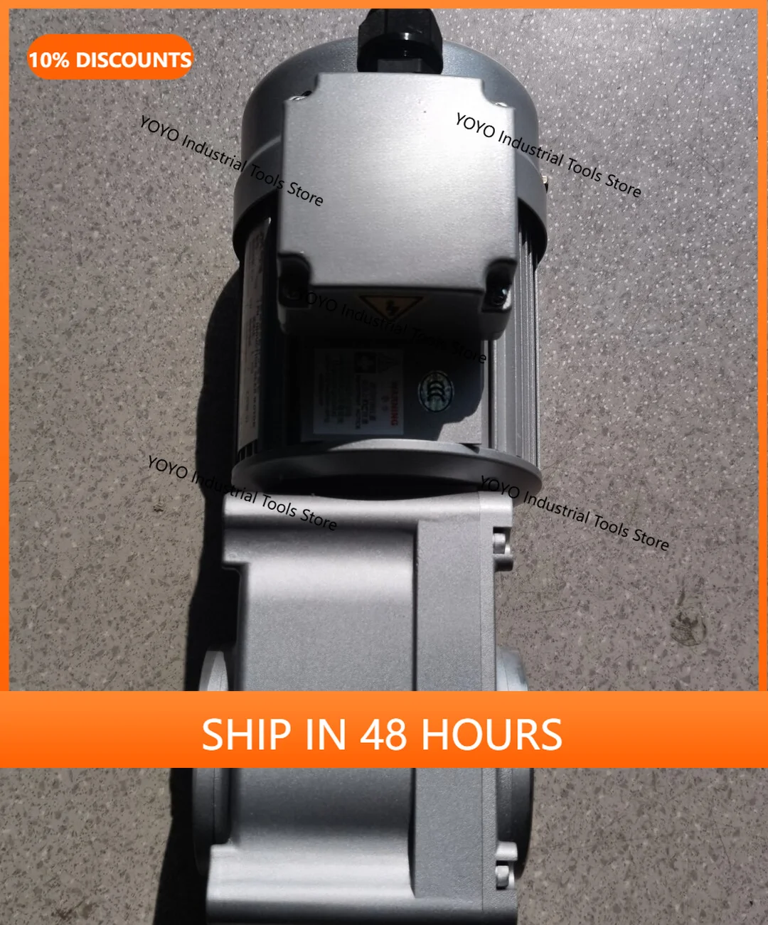 NFS250201503 NLK220102003  geared motor, chip removal machine numerical control