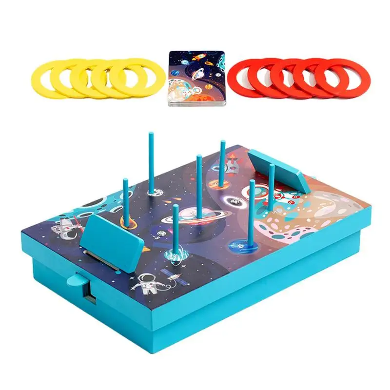 

2 Person Games Board Game Target Toys Games For Two People Cultivate Hand-eye Coordination Develop Responsiveness Promote Parent