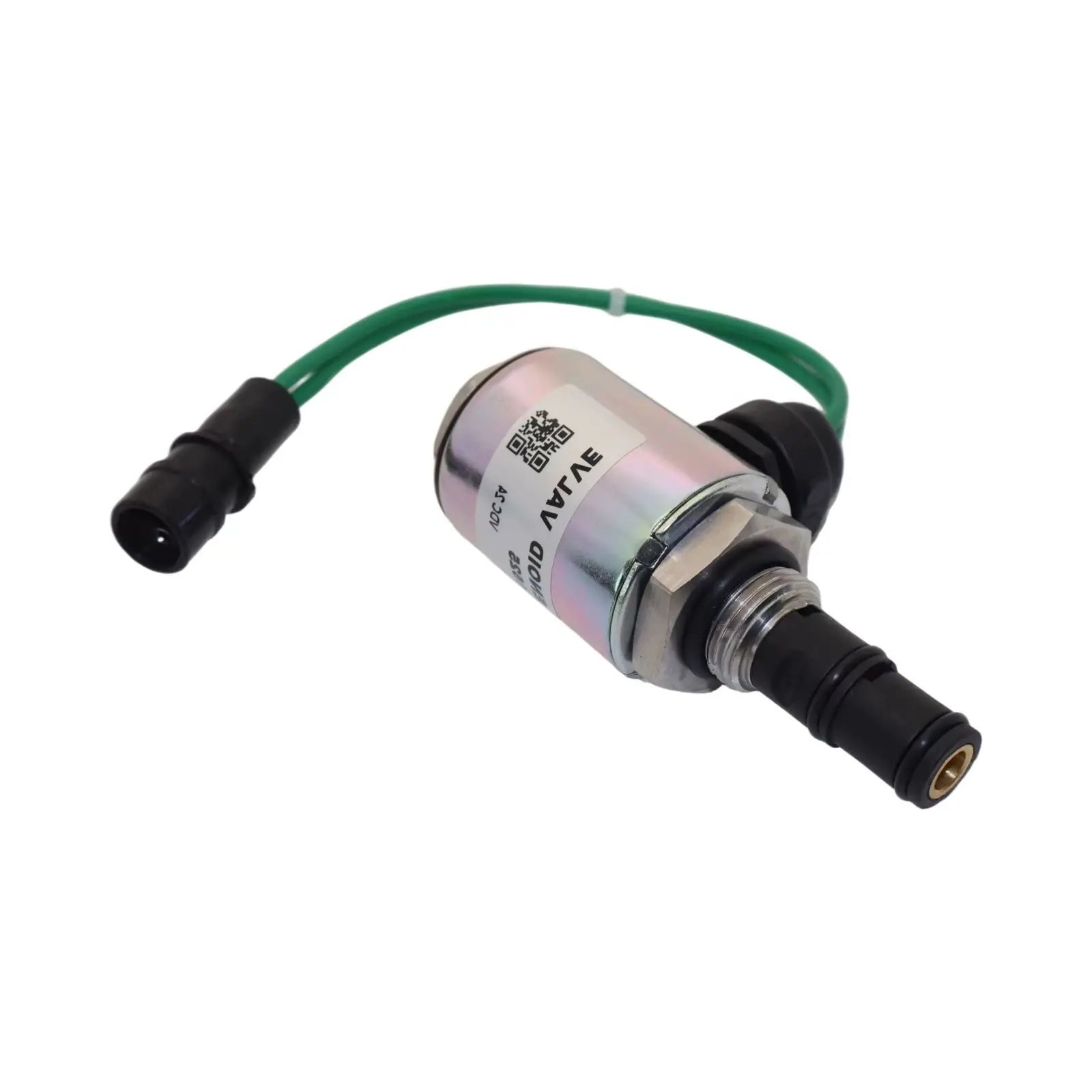 Grupo de Válvulas Solenoides 24V 1861525 para Caterpillar CAT 12H NA 140HNA 12H 120H 143H 135H 160HNA 160H 163HNA 140H 135HNA 120H