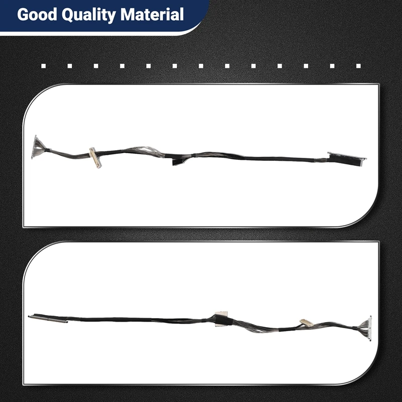 Gimbal Signal Cable For DJI MINI4PRO Gimbal Camera Signal Cable Coaxial Cable For Mini Gimbal Camera