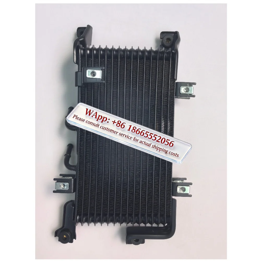 Oil cooler assembly for Toy ota Landcooluzer/Lexus 450D OE 3291060160