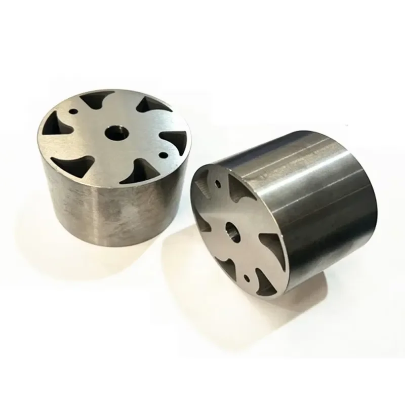 Oil&Gas Field High Standard High Wear-Resistant MWD Cemented Carbide Tools YG6/YG8/YG10X/YG20C Alloy 89HRA Hardness