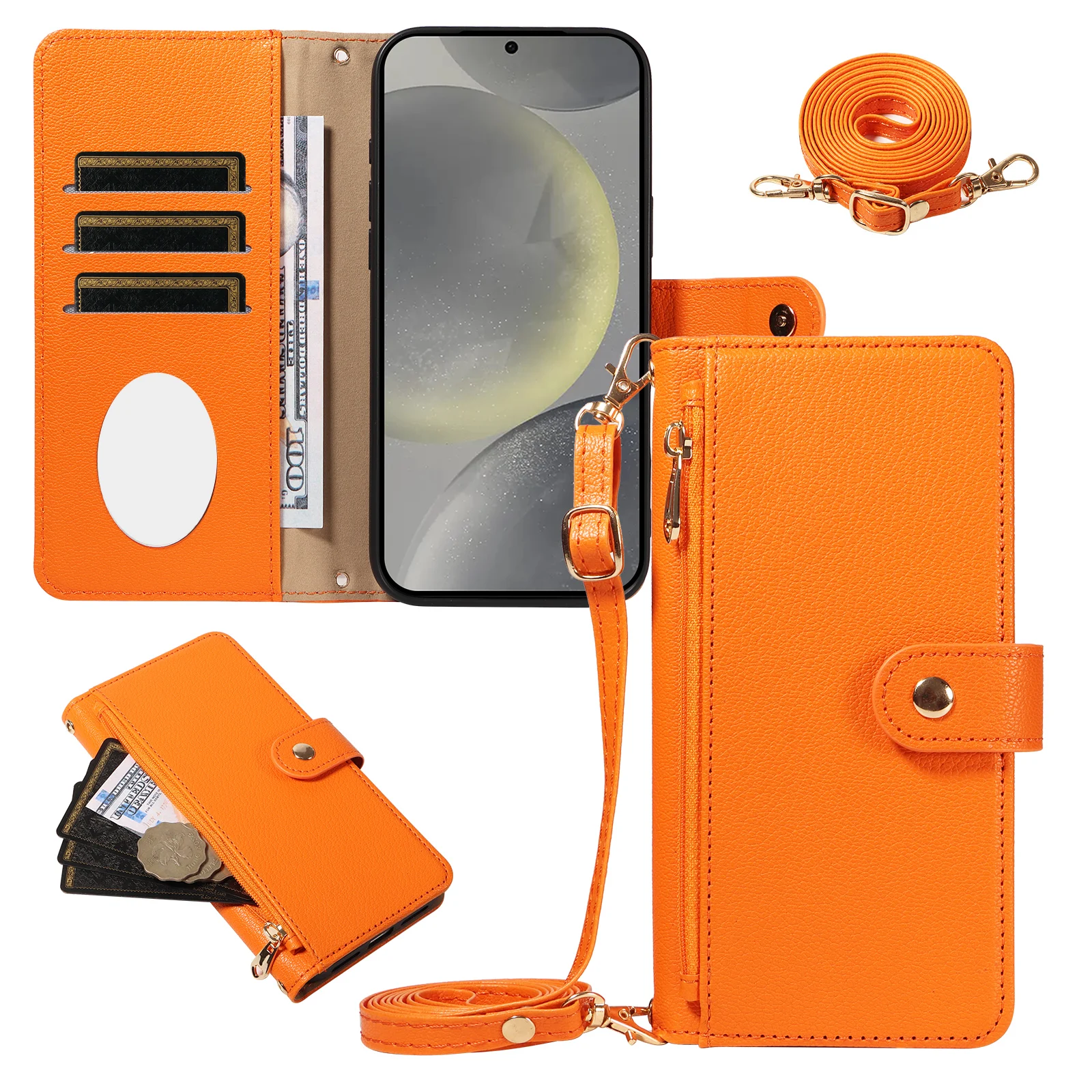 #18 Latest Wallet Style Phone Case Offers