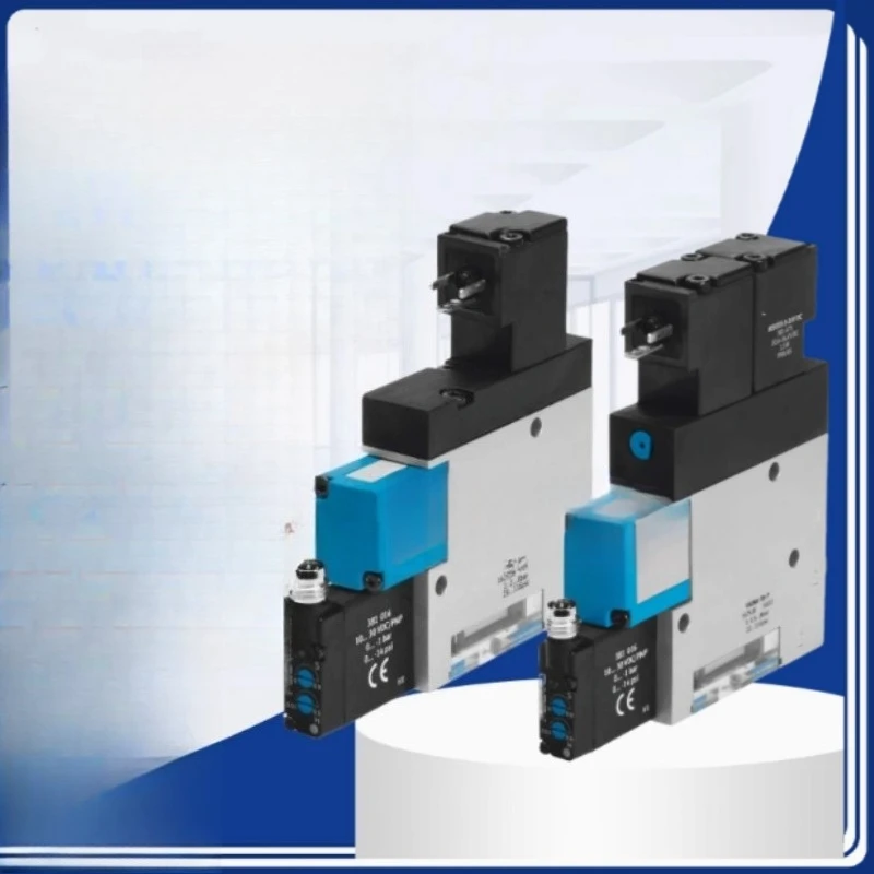 Parts for off-the-shelf FESTO Vacuum Generators VADMI VADM- 45/70/95/140/200/300-P-N-LS-P