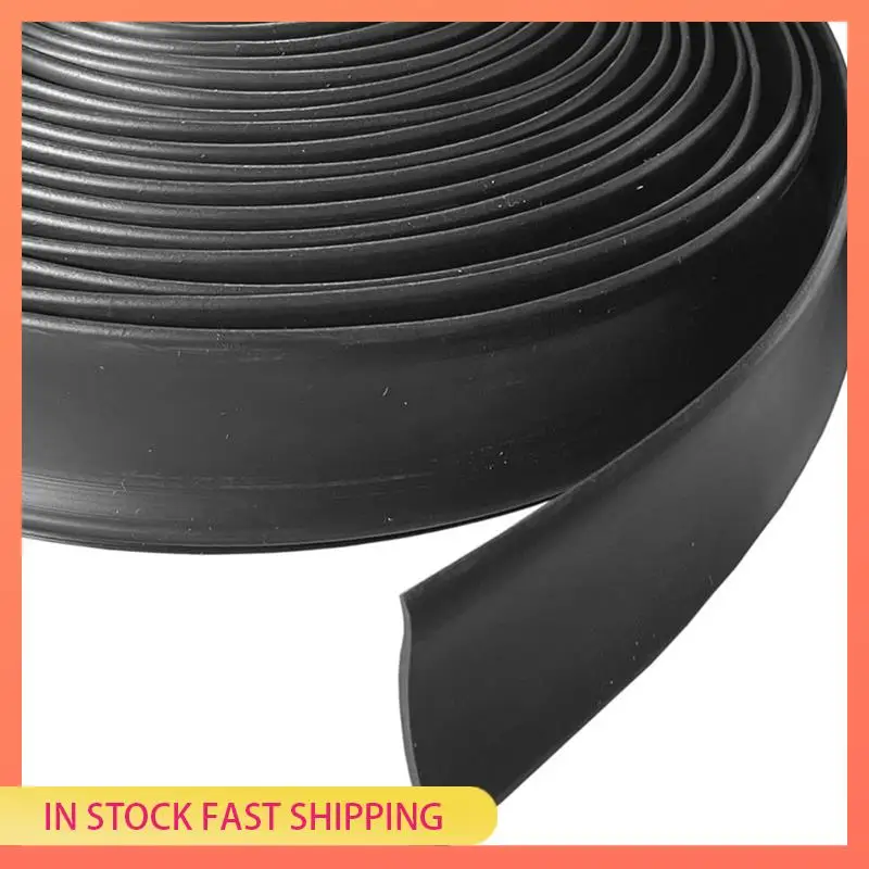 

AA05 RV Выдвижное уплотнение стеклоочистителя Резиновое уплотнение Уплотнение от атмосферных воздействий для Rvs Резиновое уплотнение выдвижения (клипсы) 25 футов