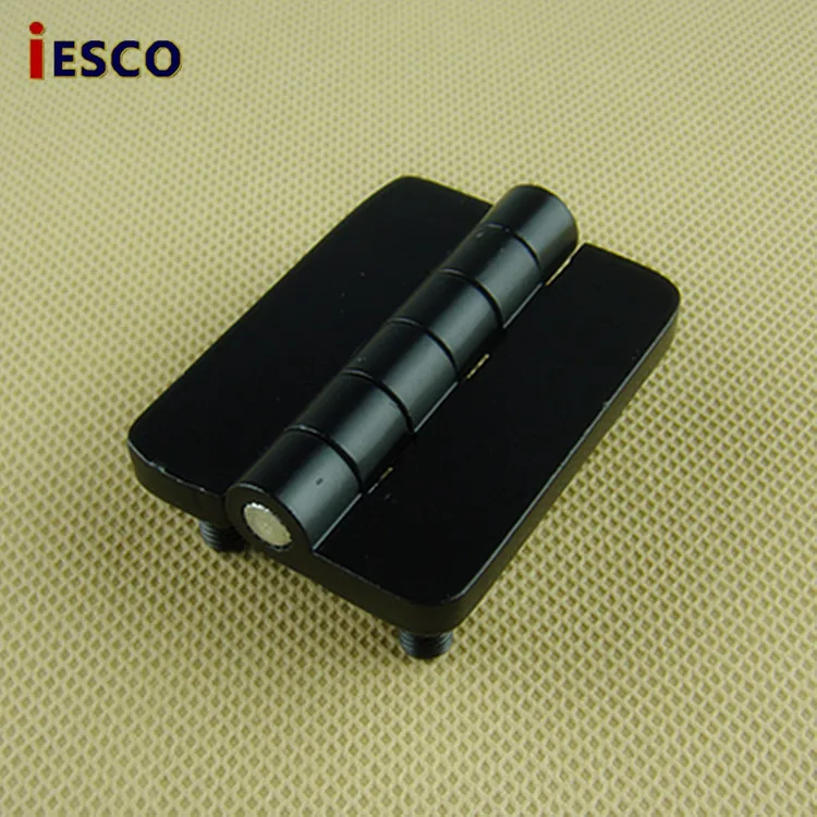 Power distribution cabinet door hinge Cabinet door hinge Switch cabinet hinge Electric cabinet hinge 53.4*40  10PCS