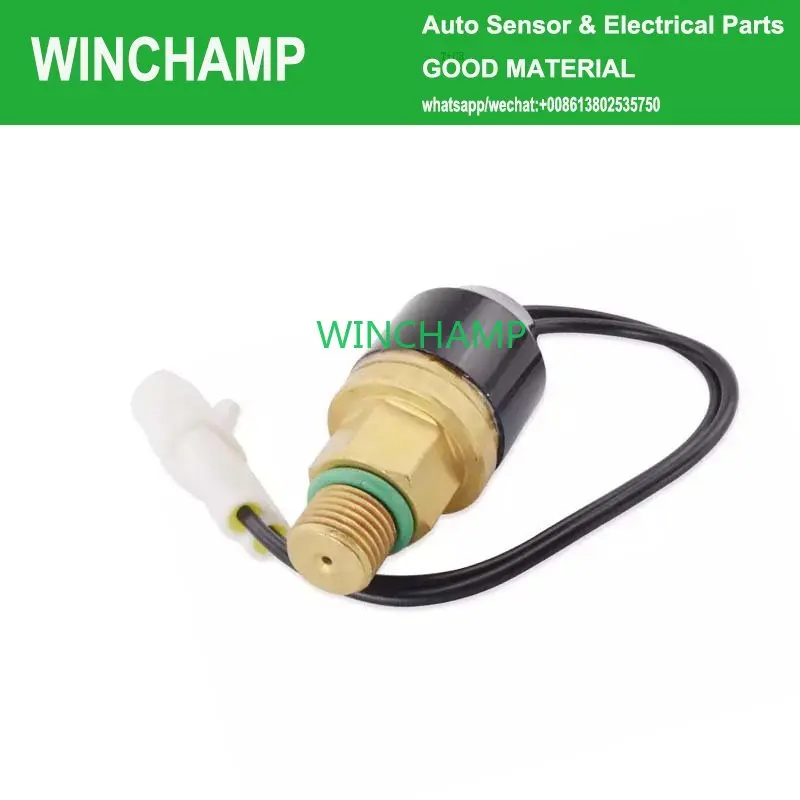 KHR24000 Sensor for SH200-3 SH200A5 CX240 SH210-5 Excavator