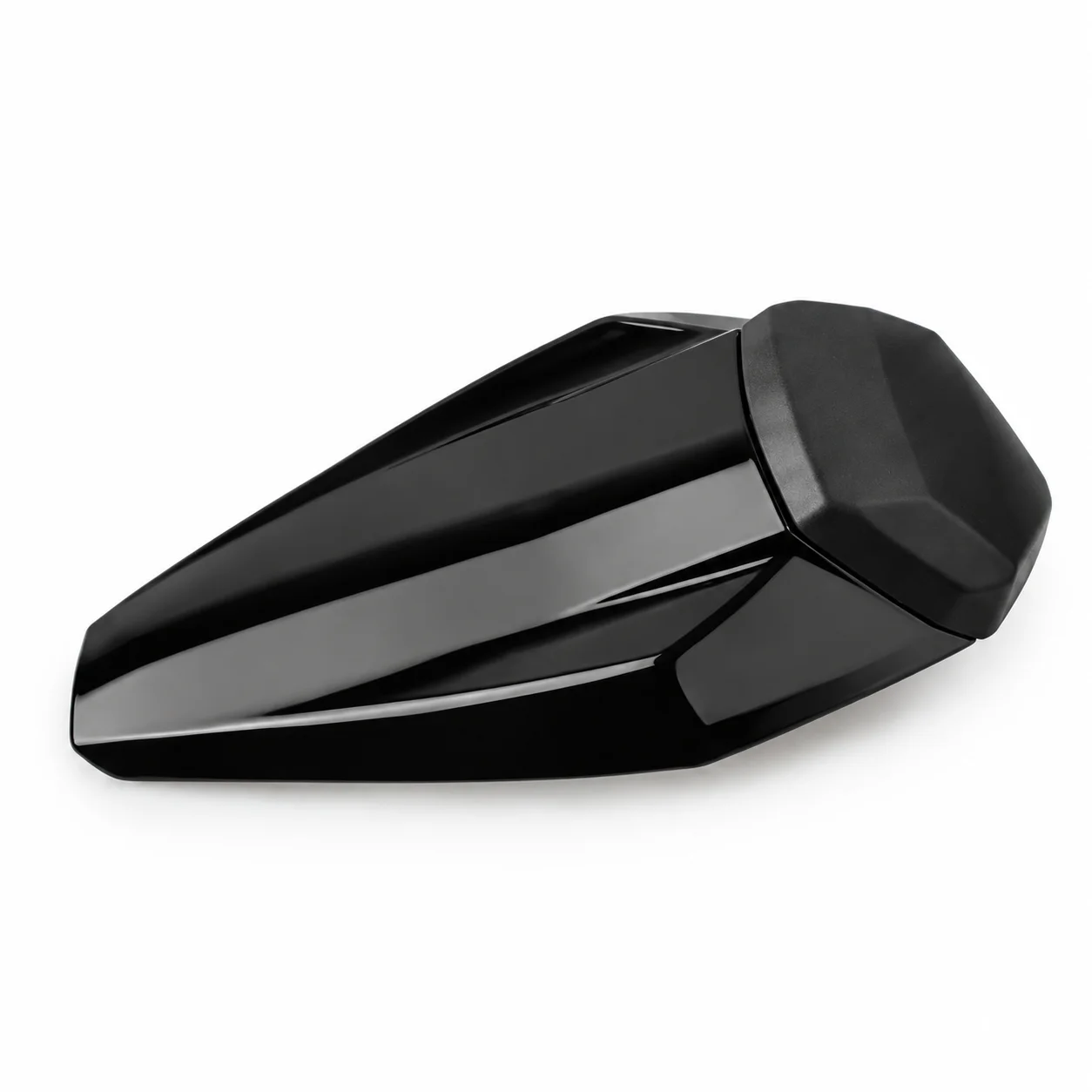 For Kawasaki Ninja ZX6R ZX-6R 636 2019 2020 2021 2022 2023 2024 motorcycle Pillion Rear Seat Cover Cowl Solo Cowl Rear Fairing