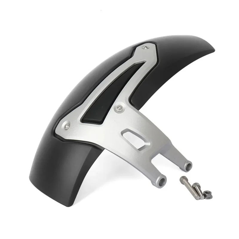 

A33K-Motorcycle Fender Rear Mudguard Tire Wheel Hugger Splash Guard For BMW R 1300 GS Adventure R1300GS 2023-2025