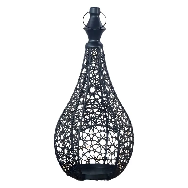 

Горячая распродажа – Металлический подсвечник-фонарь, декоративный подсвечник, украшение в стиле фермерского дома, кованый подсвечник-орнамент