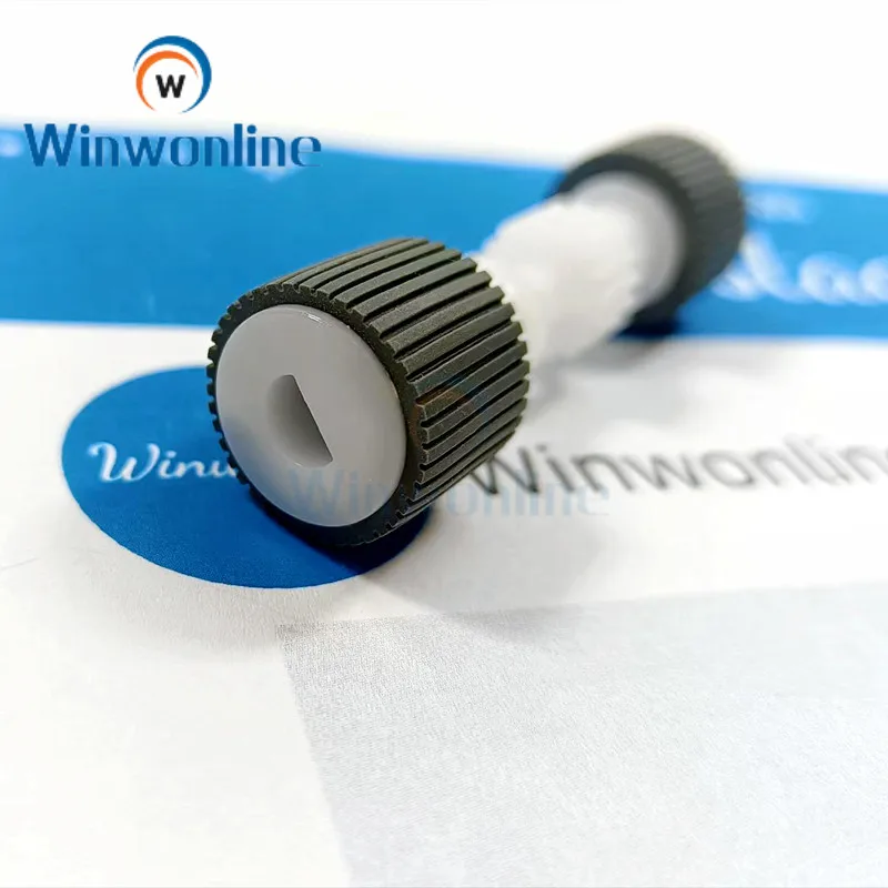 

Pickup Roller DCP-T710W Fits for Brother DCP T226 420w 510W T720 725W 1 PC T810 T910 T310 Printer Parts