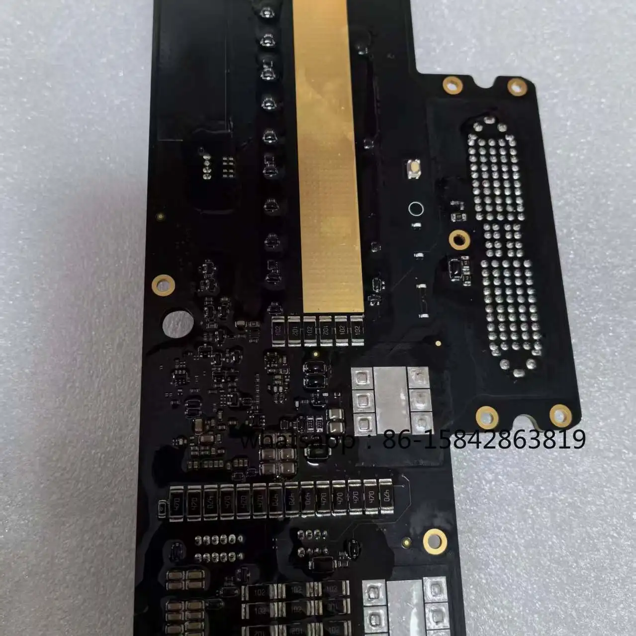 T40 Brand New Dedicated Repair Battery Pad, Brand New Replacement Replacement Part
