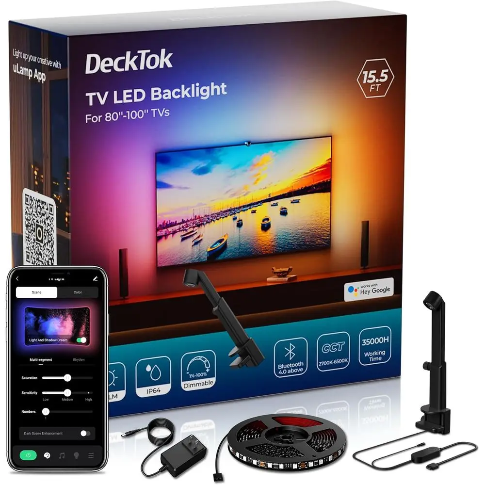 Tv Led Backlight 15… - image